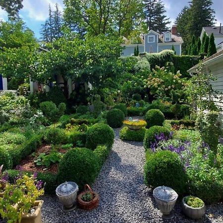 Dot'S Landing Garden Room Niagara-on-the-Lake Extérieur photo
