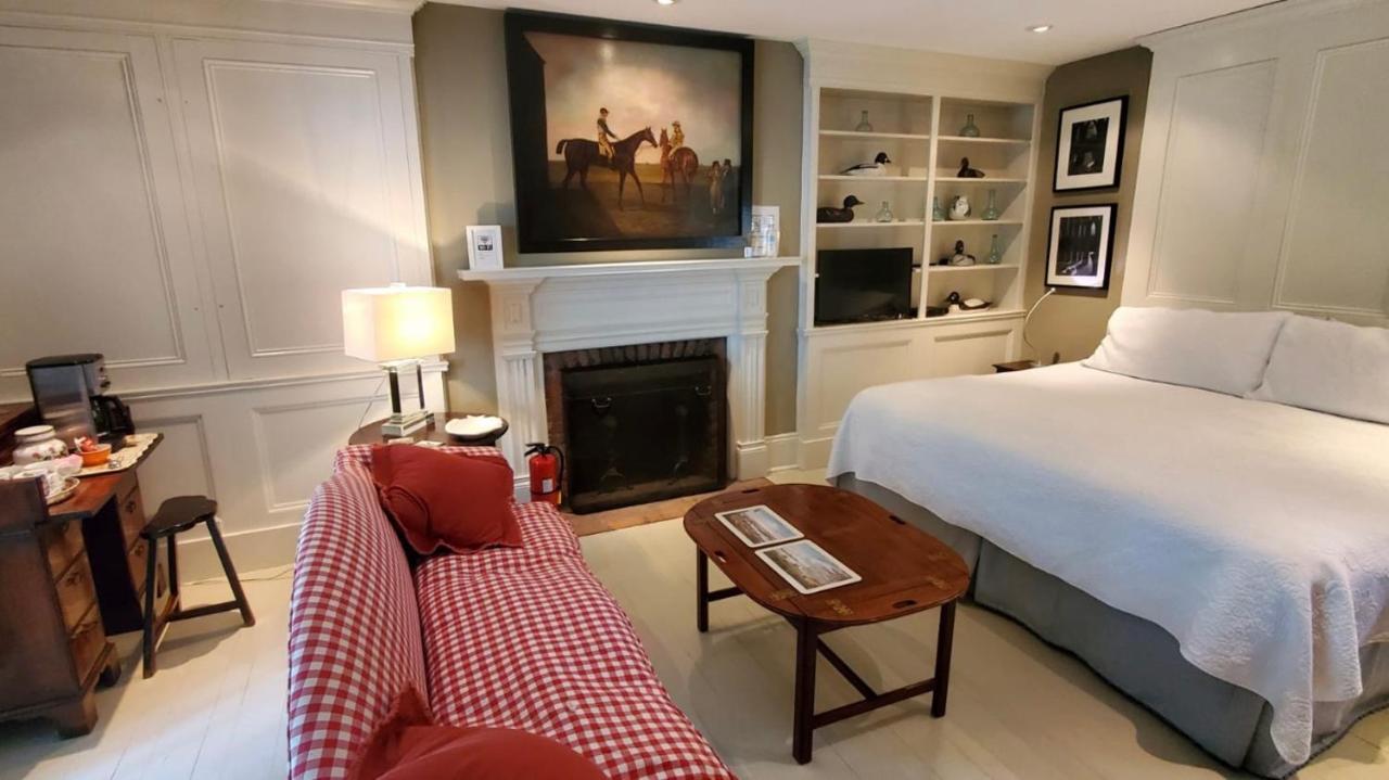 Dot'S Landing Garden Room Niagara-on-the-Lake Extérieur photo