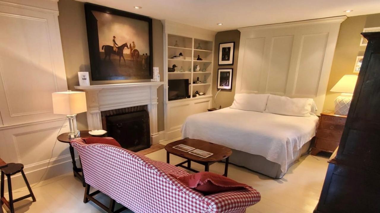 Dot'S Landing Garden Room Niagara-on-the-Lake Extérieur photo