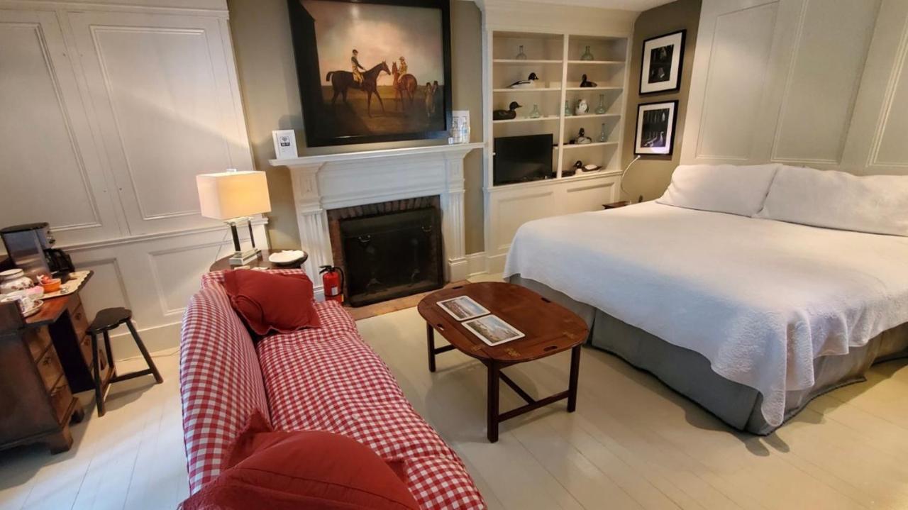 Dot'S Landing Garden Room Niagara-on-the-Lake Extérieur photo